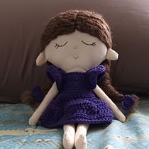 Sueños de Sara. Un projet de Artisanat, Conception de jouets, Réseaux sociaux, Photographie smartphone, Photographie de produits, Couture, Photographie pour Instagram , et Confection de patrons et vêtements de Sara Lee Arias - 09.08.2023