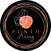 Mi proyecto del curso: Canva de 0 a 100: crea diseños de forma profesional (Guía de estilo y Página Web Punto Arroz). Un progetto di Br, ing, Br, identit, Graphic design, Web design e Design per i social network di Karen Kammel Aichele - 11.08.2023