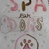 Mi proyecto del curso: Cuaderno tipográfico con lettering manual. Lettering, Esboçado, Criatividade, Desenho, H, Lettering, e Sketchbook projeto de Elda - 11.08.2023