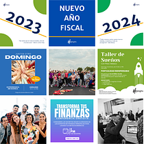 Mi proyecto del curso: Diseño gráfico para principiantes. Un projet de Design , Br, ing et identité, Design graphique, T, pographie, Création de logos, Design t , et pographique de Anna Dingler - 10.08.2023
