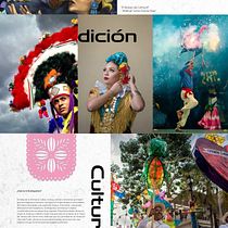 Mi proyecto del curso: Diseño de páginas web interactivas con Figma Ein Projekt aus dem Bereich Design, UX / UI, Webdesign, Mobile Design, Digitales Design, T, pografisches Design, App-Design und Digitales Produktdesign von alina22jimenez - 11.08.2023