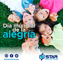 Star Dental Care. Marketing, Redes sociais, Marketing digital, Mobile Marketing, Instagram, Marketing para Facebook, Marketing para Instagram, Growth Marketing, e SEM projeto de Tomás Sánchez Jiménez - 10.08.2023