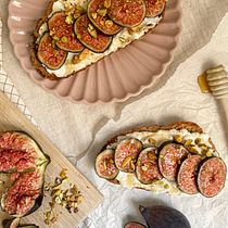 My project for course: Food Styling and Photography for Instagram. Photograph, Social Media, Photo Retouching, Mobile Photograph, Product Photograph, Digital Photograph, Food Photograph, Instagram Photograph, Lifest, le Photograph, Food St, and ling project by Rebecca Gianforcaro - 08.11.2023