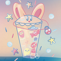 Mi proyecto del curso: Diseño de mundos kawaii: crea ilustraciones alegres . % Osiris Berbesia tarafından hazırlanan Karakter Tasarımı, Dijital İllüstras, on, Ve Manga projesi - 08.10.2023
