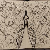 Mi proyecto del curso: Diario ilustrado: llena tu sketchbook de vivencias. Traditional illustration, Sketching, Drawing, Sketchbook & Ink Illustration project by lagembg - 08.12.2023