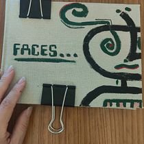 Mi proyecto del curso: Diseño y encuadernación de sketchbooks. Un proyecto de Ilustración tradicional, Encuadernación, DIY y Sketchbook de mago_jahr - 12.08.2023