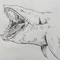 Mi proyecto del curso: Sketching diario como inspiración creativa. Traditional illustration, Sketching, Creativit, Drawing, and Sketchbook project by Guillermo Paternina Berrocal - 08.12.2023