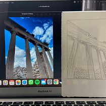 My project for course: Watercolor Travel Journal. Traditional illustration, Watercolor Painting, Architectural Illustration, and Sketchbook project by Athena Çisem Bakoğlu - 08.12.2023