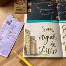 Mi proyecto del curso: Sketchbook ilustrado con lápices de colores. Ilustração tradicional, Artes plásticas, Esboçado, Desenho a lápis, Desenho, Desenho artístico, e Sketchbook projeto de sandrahens - 13.08.2023
