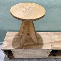 Mi proyecto del curso: Carpintería profesional para principiantes. Un projet de Artisanat, Design, Fabrication de mobilier, Design d'intérieur, DIY , et Menuiserie de Matias Vera - 14.08.2023