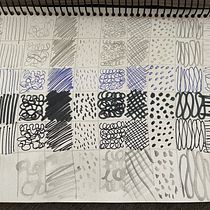 Mi proyecto del curso: Ejercicios en cuaderno para crecer como artista. Ilustração tradicional, Artes plásticas, Esboçado, Desenho, e Sketchbook projeto de Laia Roig Cruz - 14.08.2023