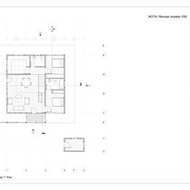Juan Martinez: Diseño y modelado arquitectónico 3D con Revit. Un projet de 3D, Architecture, Architecture d'intérieur, Modélisation 3D, Architecture numérique , et ArchVIZ de juanmejia.arquitectura - 13.08.2021