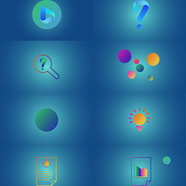 My Personal Project. Un projet de Motion design, Animation , et Animation 2D de Jander Souza - 06.08.2023