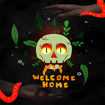 Meu projeto do curso: Animação com técnicas mistas no Procreate. Ilustração tradicional, Animação, Animação 2D, Ilustração digital e Ilustração animada projeto de Jacqueline Trovatti - 14.08.2023
