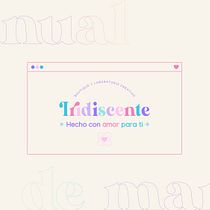 Mi proyecto del curso: Creación de un manual de identidad visual desde cero. Un proyecto de Br, ing e Identidad, Diseño gráfico, Diseño de logotipos y Diseño de papelería				 de Silvia Suárez - 15.08.2023