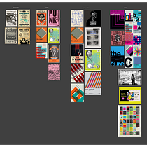 Meu projeto do curso: Design de portfólio com Figma: promova seu trabalho criativo. Design, UX / UI, Creative Consulting, Marketing, Web Design, Creativit, and Portfolio Development project by lucianolopes.lulopes - 08.16.2023
