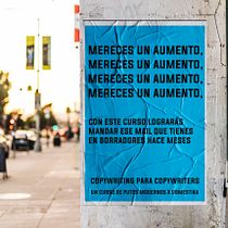 Mi proyecto del curso: Copywriting para copywriters. Un progetto di Pubblicità, Cop, writing, Stor, telling e Comunicazione di Diego Ramírez - 16.08.2023