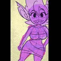 Mi proyecto del curso: Introducción al diseño de personajes para animación y videojuegos. Un projet de Illustration traditionnelle, Animation, Conception de personnages, Jeux vidéo , et Conception de jeux vidéo de marymad - 17.08.2023