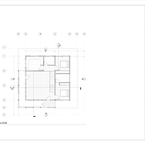 Mi proyecto del curso: Diseño y modelado arquitectónico 3D con Revit. Un projet de 3D, Architecture, Architecture d'intérieur, Modélisation 3D, Architecture numérique , et ArchVIZ de Isaac Gutiérrez Camacho - 11.08.2023