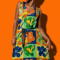 My project for course: Textile Pattern Design with Photoshop. Un projet de Illustration traditionnelle, Création de costumes, Création de motifs, St, lisme et Illustration numérique de Carolina Aguirre Honda - 17.08.2023