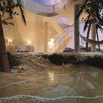 Mi proyecto del curso: Render de escenas 3D fotorrealistas con Blender. Un progetto di 3D, Modellazione 3D, Architettura digitale, Progettazione 3D e ArchVIZ di Ron Escala - 17.08.2023