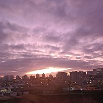 Mi Valparaíso . Un proyecto de Fotografía y Fotografía digital de rodrigo bass - 18.08.2023