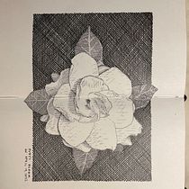 My project for course: Illustrated Diary: Fill Your Sketchbook with Experiences. Traditional illustration, Sketching, Drawing, Sketchbook & Ink Illustration project by John - 08.18.2023