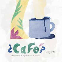 Mi proyecto del curso: Ilustración digital de estilo analógico con Procreate. Projekt z dziedziny Ilustracja c, frowa, Trad, c i jna ilustracja użytkownika Pau González - 17.08.2023