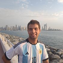 Mi proyecto del curso: Canva de 0 a 100: crea diseños de forma profesional (Sebastian Navarro). Un progetto di Br, ing, Br, identit, Graphic design, Web design e Design per i social network di Sebastián Navarro - 19.08.2023