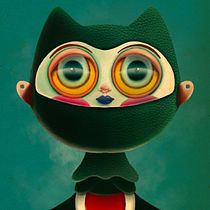 Mi proyecto del curso: Ilustración digital con Procreate. Un progetto di Illustrazione tradizionale, Disegno, Illustrazione digitale e Disegno digitale di Carla Garcia - 18.08.2023