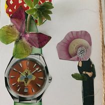 Il mio progetto del corso: Creazione di collage con elementi botanici. Un proyecto de Ilustración tradicional, Artesanía, Collage y Pattern Design de lombardini14 - 18.08.2023