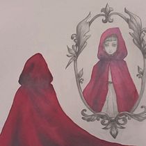 Il mio progetto del corso: Tecniche moderne di acquerello. Un progetto di Illustrazione tradizionale, Belle arti, Pittura e Pittura ad acquerello di Nikoletta Tarnóczi - 18.08.2023