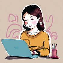 Startup. Un projet de Conseil créatif, Gestion de la conception, Conception numérique , et Gestion et productivité de bruna_san - 18.08.2023