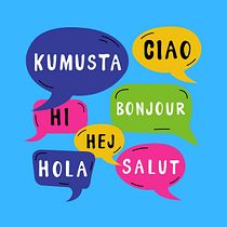 Meu projeto do curso: App de idiomas com atividades rápidas. Advertising, Marketing, Cop, writing, Creativit, and Content Writing project by Ingrid - 08.18.2023