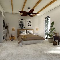 Mi proyecto del curso: Fotorrealismo de espacios interiores con Lumion desde cero. Un projet de Architecture, Modélisation 3D, Architecture numérique, Conception 3D , et ArchVIZ de macamartinezcasas - 19.08.2023