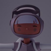 Mi proyecto del curso: Creación de cortometrajes animados en 3D para redes sociales. Un proyecto de Motion Graphics, 3D, Animación, Dirección de arte, Diseño de personajes, Guion, YouTube Marketing y Diseño para Redes Sociales de Mario Ruz - 20.08.2023