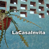 LaCasaInvita. Music, and Music Production project by Mauricio Facundo Pregot - 08.20.2023