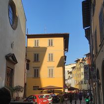 Mon projet du cours : Paysages urbains à l’aquarelle Ein Projekt aus dem Bereich Bildende Künste, Aquarellmalerei und Architektonische Illustration von Jerom Musca - 20.08.2023