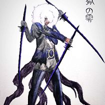 Meu projeto do curso: Desenho de personagens mangá do zero. Traditional illustration, Character Design, Comic, Pencil Drawing, Drawing, and Manga project by Dani - 08.20.2023