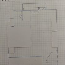 My project for course: Introduction to Feng Shui. Een project van  Interieurdecoratie y  Interieur van josefhajek - 20.08.2023