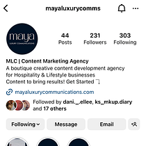 My project for course: Social Media for Creatives: Promote Your Work. Social Media, Digital Marketing, Mobile Marketing & Instagram Marketing project by Janicia Benjamin - 08.20.2023