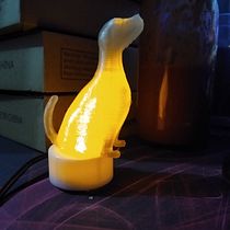 Mi proyecto del curso: Introducción al diseño e impresión en 3D. 3D, Industrial Design, Product Design, 3D Modeling, and 3D Design project by Victor Torres Campos - 03.19.2023