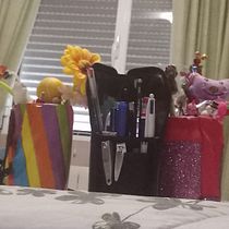 SÉ CONSCIENTE DEL PODER QUE TIENES . Un projet de Écriture, Écriture créative , et Écriture de non-fiction de Rosana Martínez - 23.08.2023