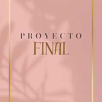 Mi proyecto del curso: Canva de 0 a 100: crea diseños de forma profesional. Un progetto di Br, ing, Br, identit, Graphic design, Web design e Design per i social network di Yumara Molina Utrera - 21.08.2023
