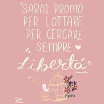 Meu projeto do curso: Caligrafia e lettering básicos com Procreate. Un progetto di Calligrafia, Instagram e Lettering digitale di Gabrielle Dias - 11.08.2023