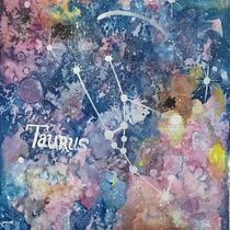 Mi proyecto del curso: Técnicas modernas de acuarela. Un progetto di Illustrazione tradizionale, Belle arti, Pittura e Pittura ad acquerello di judith24torres - 21.08.2023