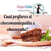 Mi proyecto del curso: Creación de una empresa pastelera el logo y nombre . Social Media, Digital Marketing, Content Marketing, Facebook Marketing, Instagram Marketing, and Food Photograph project by Ethan Stallon - 08.21.2023