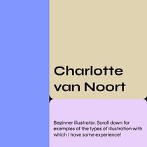 HTML, CSS and JavaScript for Beginners - Final Project. Un proyecto de Programación, Diseño Web, Desarrollo Web, CSS, HTML y JavaScript de Charlotte van Noort - 05.09.2023
