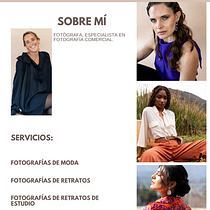 Mi proyecto del curso: Fotografía de moda: conceptos básicos. Photograph, Fashion Photograph, and Studio Photograph project by Maria Jesus Arrau Fernández - 08.21.2023