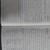 Mi proyecto del curso: Gimnasio de escritura: de la hoja en blanco a la práctica cotidiana. Un projet de Écriture, Créativité, Stor, telling, Narration , et Écriture créative de Patricia Livelli Mori - 22.08.2023